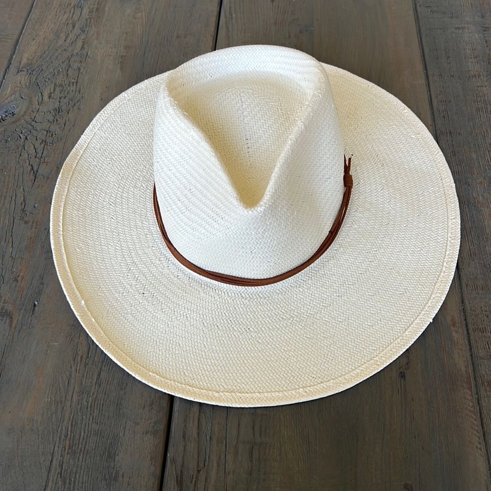 Anthropologie x Wyeth Rancher Hat